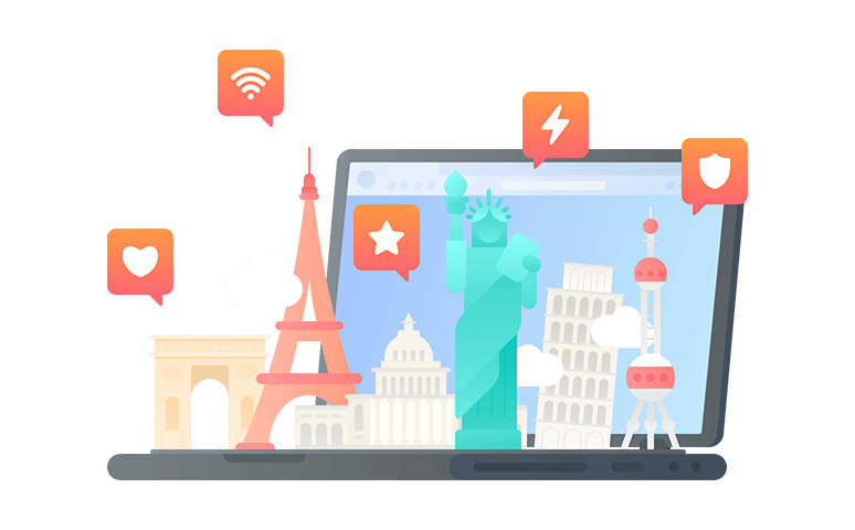 在南极洲连接到中国vpn - 云网吧